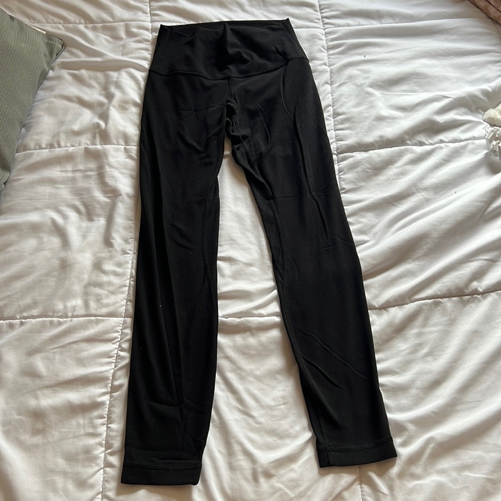 Lululemon Align leggings